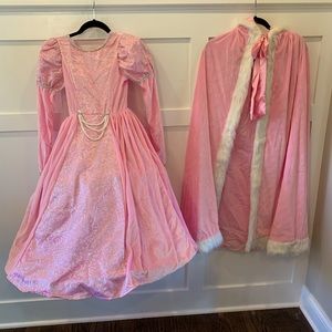 Princess Costume